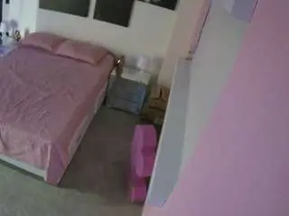 Camsoda Live Porn of voyeurcam-casa-salsa-bedroom-13