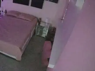 Camsoda Adult Video Chat of voyeurcam-casa-salsa-bedroom-13