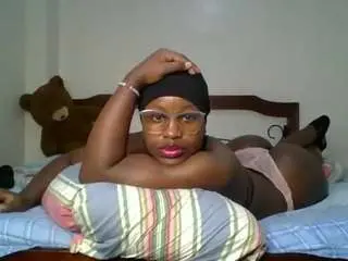 Camsoda Best Webcam of assmatic-bum