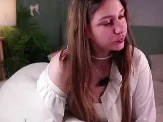 Camsoda Best Webcam of shilabyther