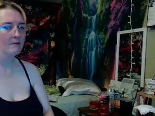 Camsoda Adult Webcam of candismiths