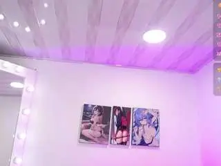 Camsoda Live Sex Cam of mia-gyutarouwu