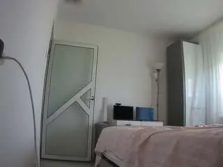 Camsoda Free Porn Cam of voyeurcam-charmhellen-kitchen
