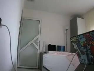 Camsoda Adult Webcams of voyeurcam-charmhellen-kitchen