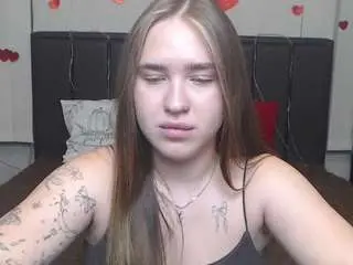 Camsoda Adult Webcam of laurahlot