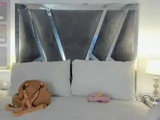 Camsoda Adult Webcam of curvy-samantta
