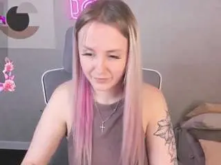 Camsoda Adult Video Chat of elsa-roberts