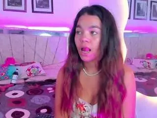 Camsoda Sex Chat of susana-foxxx