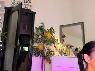 Camsoda Sex Cam of peanughty