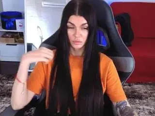 Camsoda Sex Cam of tiffanylab