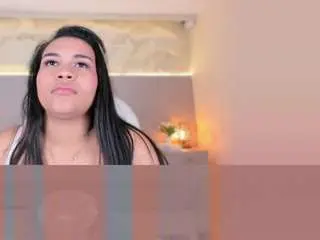 Camsoda Sex Cam of zoepreston
