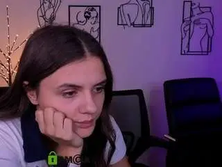 Camsoda Private Sex Chat of lisa-dark