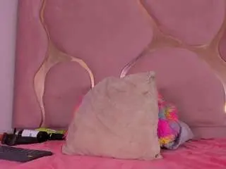Camsoda Sex Cam of sofiacandyxht
