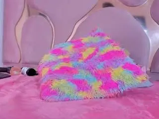 Camsoda Best Webcam of sofiacandyxht