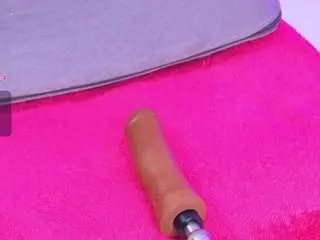 Camsoda Live Sex of alliciakim18