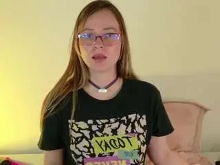 Camsoda Live Sex Cam of amberr-wood