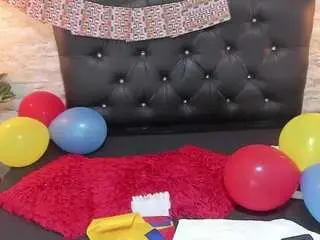 Camsoda Nude Webcam of big-bbw
