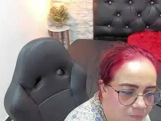 Camsoda Adult Webcam of big-bbw