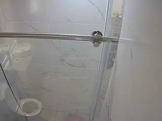 Camsoda Adult Webcam of voyeurcam-casa-salsa-bathroom-9