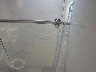 Camsoda Live Sex Cam of voyeurcam-casa-salsa-bathroom-9