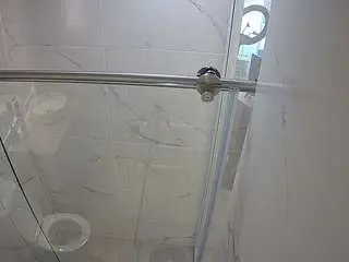 Camsoda Best Webcam of voyeurcam-casa-salsa-bathroom-9