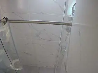 Camsoda Live Sex of voyeurcam-casa-salsa-bathroom-9