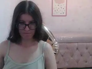 Camsoda Private Sex Chat of kailee-ch