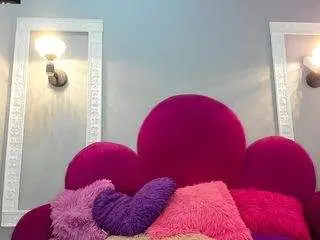 Camsoda Adult Webcams of ambbermoon