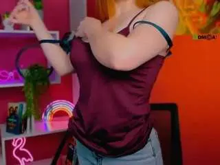Camsoda Watch Live Sex Cams of stella-flower