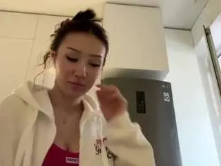 Camsoda Free Live Porn of lasandravogenthaler