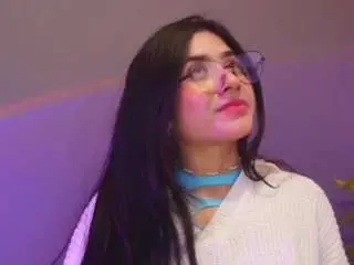 Camsoda Best Webcam of adaara-johnson