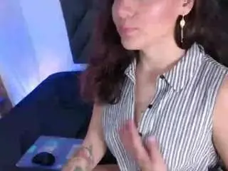 Camsoda Sex Chat of sophiagomez