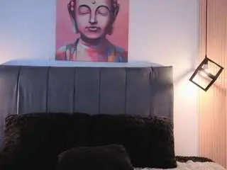 Camsoda Adult Webcams of zaafiroo1
