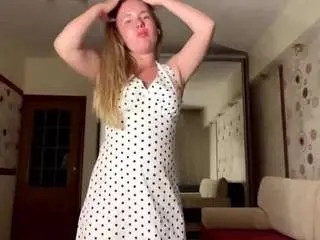 Camsoda Nude Webcam of mitsukocromeans