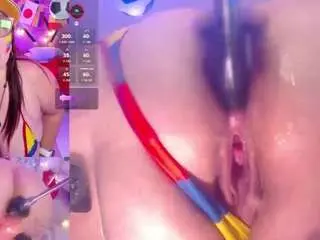 Camsoda Best live sex cam show of erikamontiel