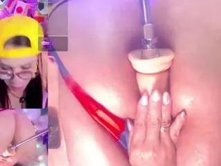Camsoda Live Sex of erikamontiel