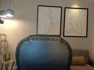Camsoda Sex Cam of ninamichellex