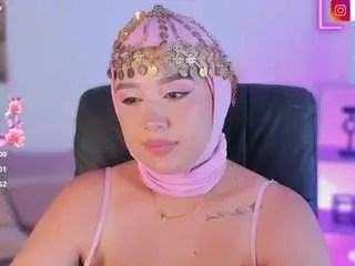 Camsoda Sex Chat of kithana-jazmin