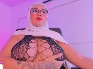 Camsoda Best Webcam of kithana-jazmin