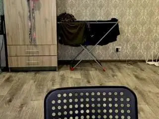 Camsoda Adult Webcams of zeniaarguello
