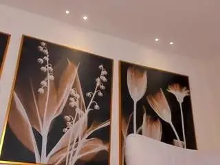 Camsoda Watch Live Sex Cams of ambarjames