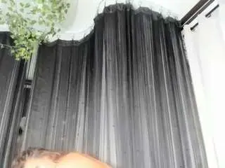 Camsoda Nude Webcam of darkangel
