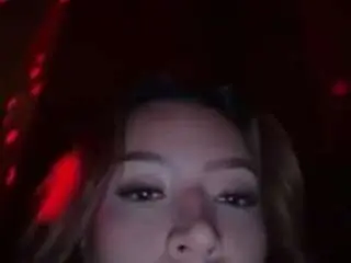 Camsoda Nude Webcam of itzagamma