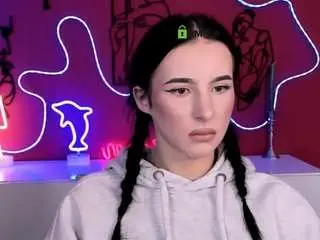 Camsoda Best live sex cam show of alia-skay