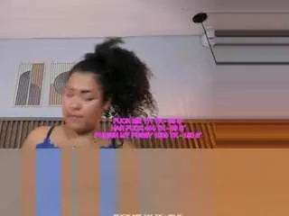 Camsoda Adult Webcam of ashleyy-23