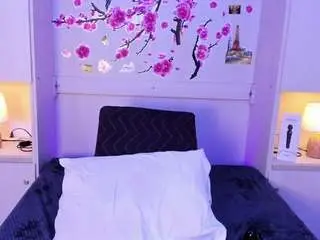 Camsoda Sex Cam of hannyk