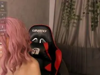 Camsoda Sex Chat of lunefallenstar