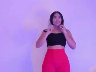 Camsoda Sex Cam of riiby