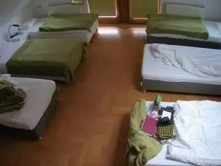 Camsoda Free Porn Cam of voyeurcam-julmodels-bed-6