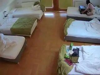 Camsoda Live Porn of voyeurcam-julmodels-bed-6